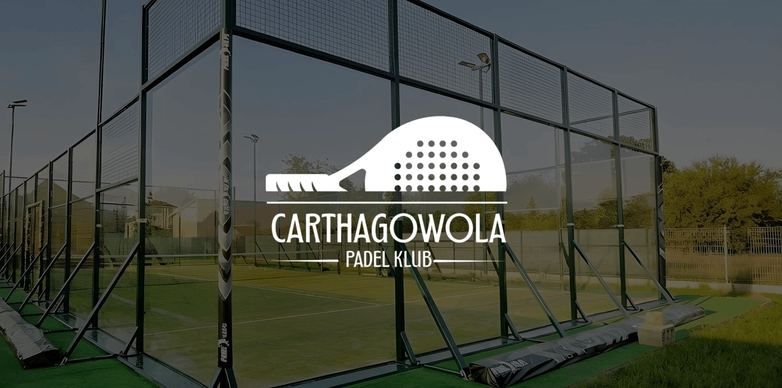 Carthagowola Klub Padel Turbia